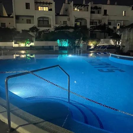 Fairways Apartment San Miguel de Abona