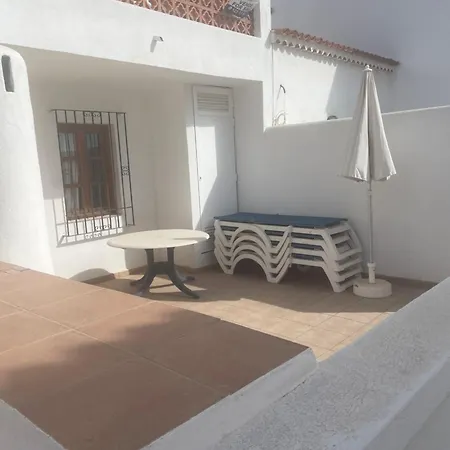 Fairways Apartamento *