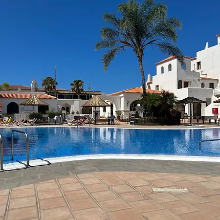 Apartamento Fairways San Miguel de Abona