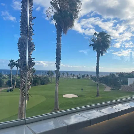 Apartamento Fairways