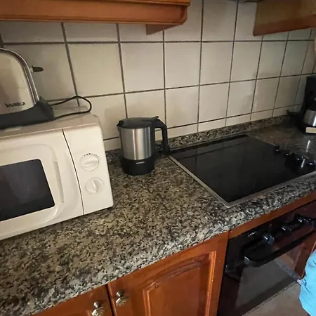 Fairways Apartamento San Miguel de Abona