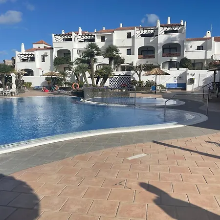 Apartamento Fairways