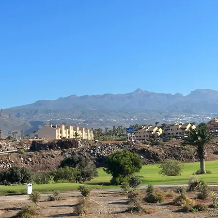 Fairways * San Miguel de Abona